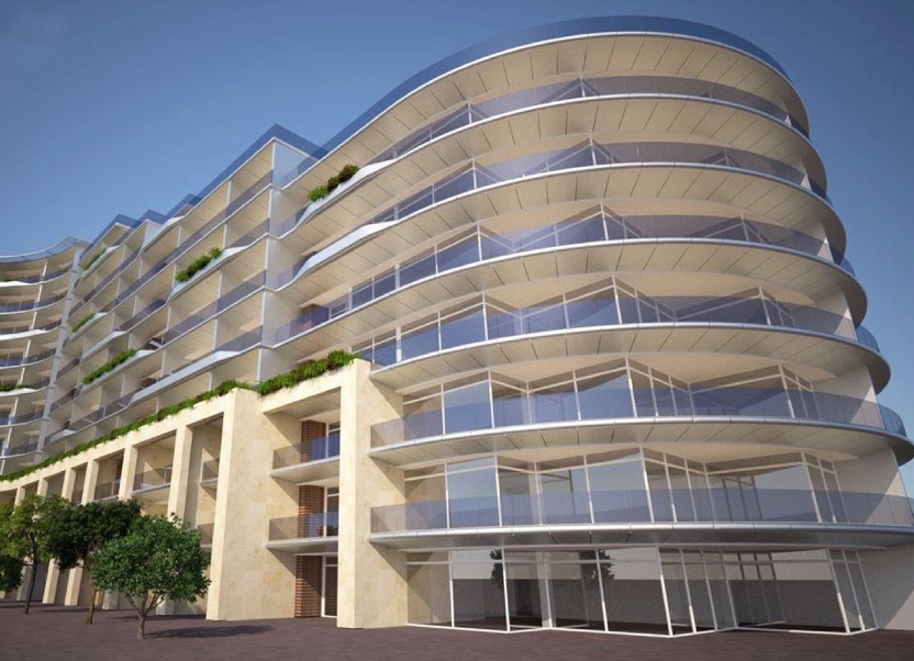 Shift in work/life balance