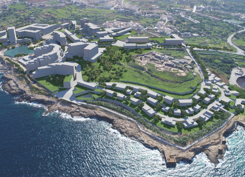 Increased preoccupation with personal safety